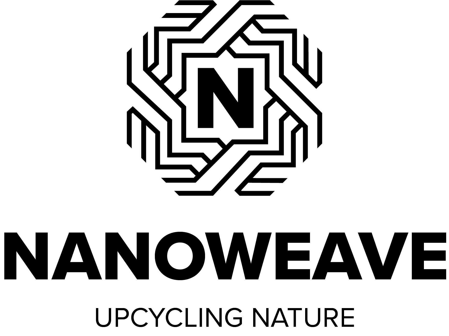 Nanoweave logo